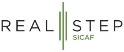 Real Step SICAF S.p.A.