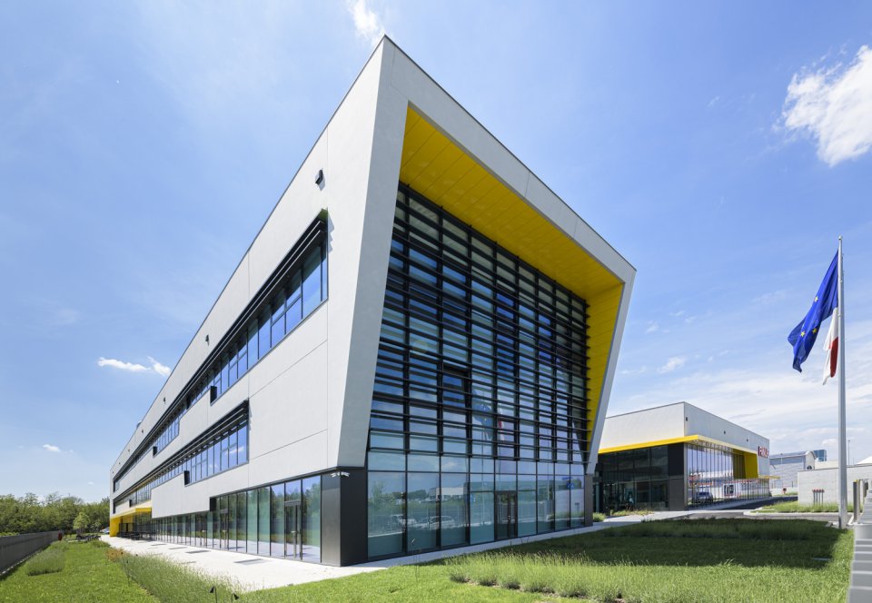 Fanuc (MI)
