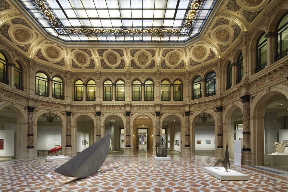 Gallerie d'Italia (MI)