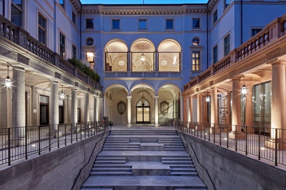 Gallerie d'Italia (TO)