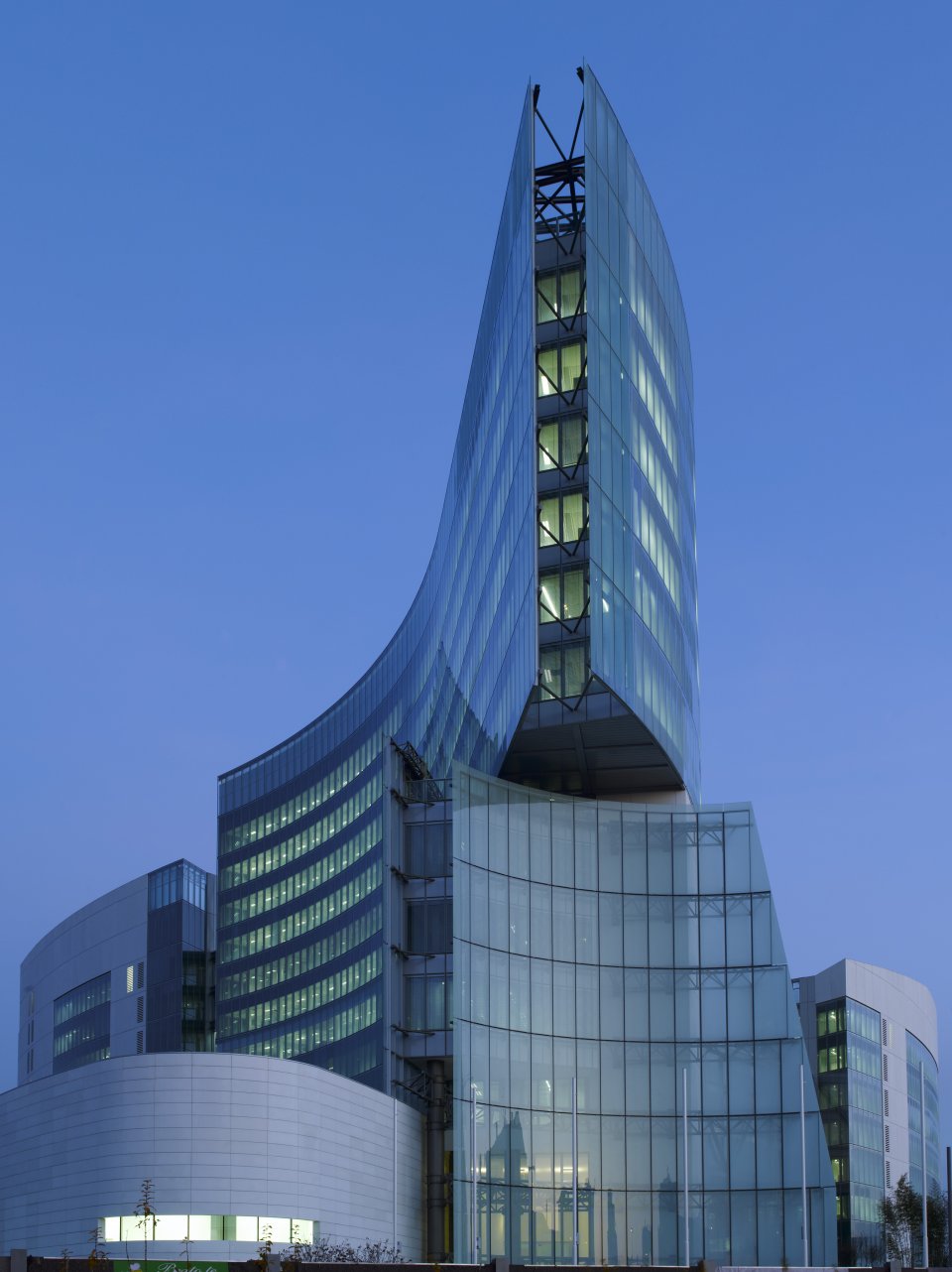 Vodafone Village (MI)
