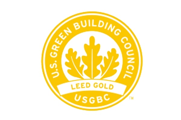 HORTI raggiunge la Certificazione LEED GOLD!