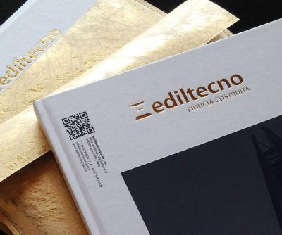 Ediltecno si classifica al 15° posto tra le prime 50 imprese dell'edilizia privata