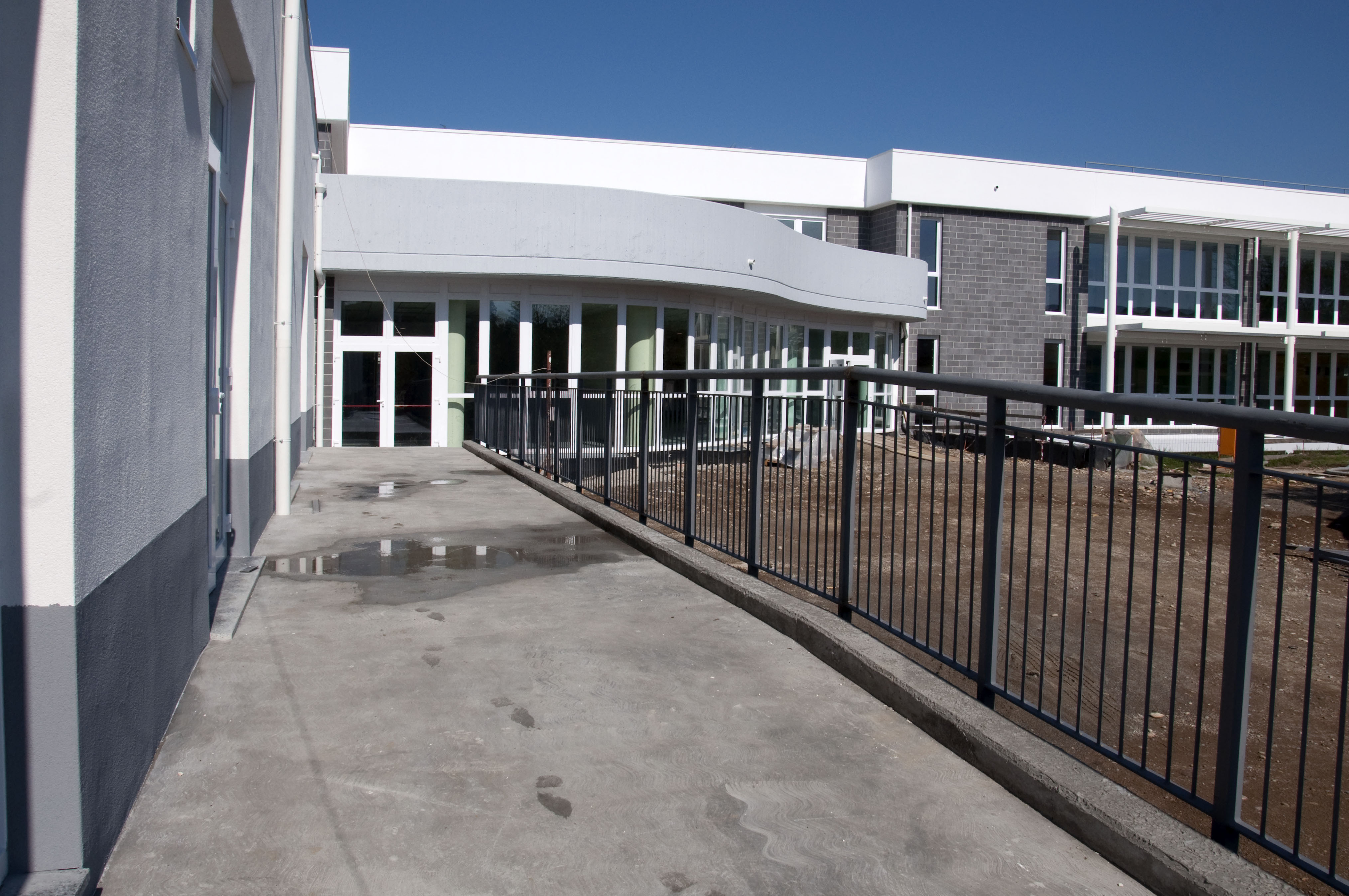 Scuola Primaria Via dei Boschi - Nerviano (MI)