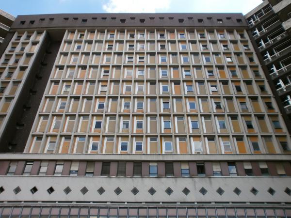 Azienda Ospedaliera "S. Gerardo di Monza" - Monza (MB), Via Pergolesi n. 33