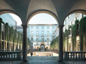 Museo "Gallerie d'Italia" - Torino (TO), Piazza San Carlo n. 156