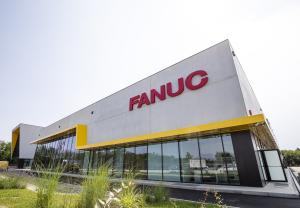 Nuova sede Fanuc Italia - Lainate (MI), Via Lodi n. 13