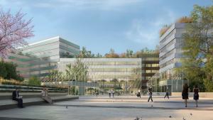 Progetto "Segreen" - Segrate (MI), Via Rivoltana n. 13