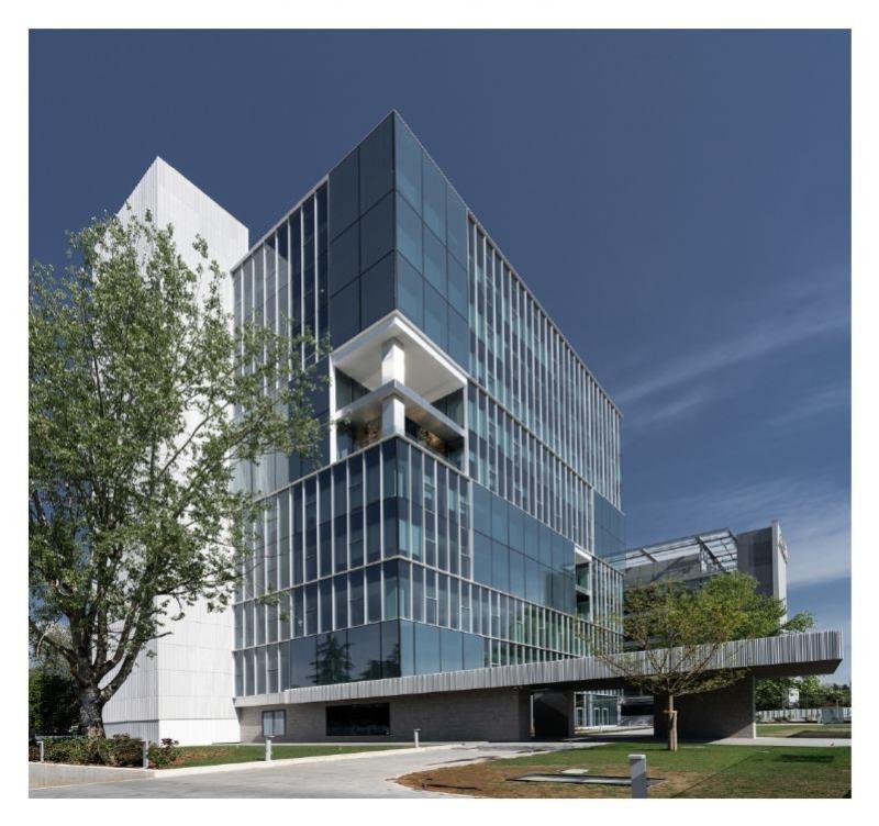 Progetto "Urban Cube" - Milano (MI), Viale Sarca n. 223