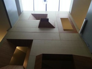 Uffici Selex ES S.p.A. - Nerviano (MI), Viale Europa snc