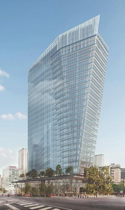 Progetto "Gioia22" | Milano (MI) – Via Melchiorre Gioia, 22
