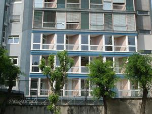 Casa di Cura "La Madonnina" - Milano (MI), Via Quadronno n. 29