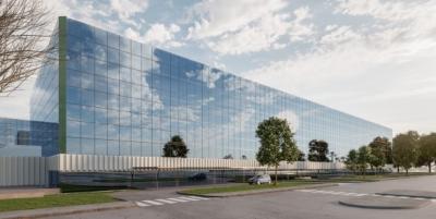 Progetto “Milanofiori Palazzo N-M” | Rozzano (MI)