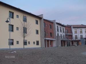 R.S.D. "Mons. Domenico Pogliani" - Cocquio Trevisago (VA), Via G. Pascoli, 15