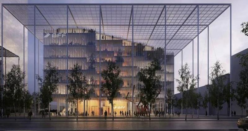 Progetto “Casa BFF” | Milano (MI)