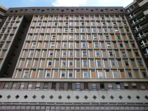 Azienda Ospedaliera "S. Gerardo di Monza" - Monza (MB), Via Pergolesi n. 33