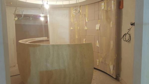 Iridium SPA presso The St. Regis Cairo Hotel - Il Cairo, Egitto