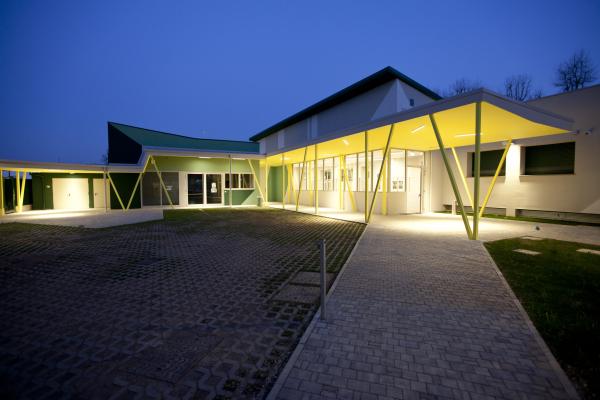Progetto "Ri.Abi.La" - Milano (MI), via A. Feraboli n. 15