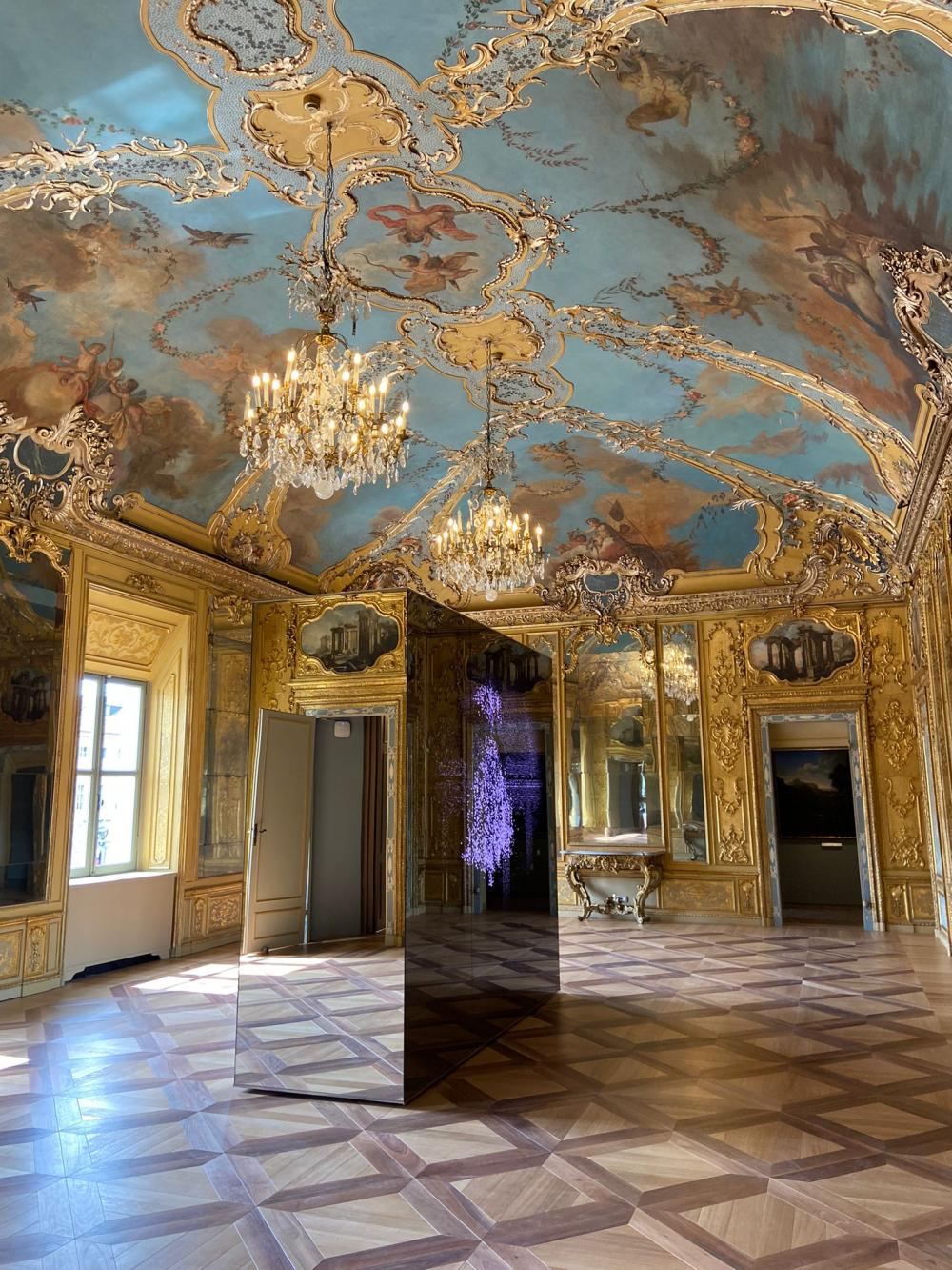 Museo "Gallerie d'Italia" - Torino (TO), Piazza San Carlo n. 156