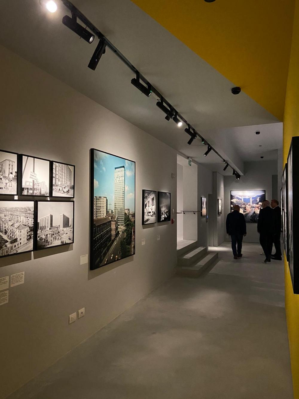 Museo "Gallerie d'Italia" - Torino (TO), Piazza San Carlo n. 156