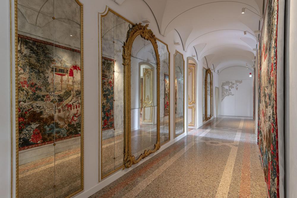 Museo di Arte Etrusca - Milano (MI), Corso Venezia n. 52