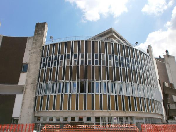 Azienda Ospedaliera "S. Gerardo di Monza" - Monza (MB), Via Pergolesi n. 33