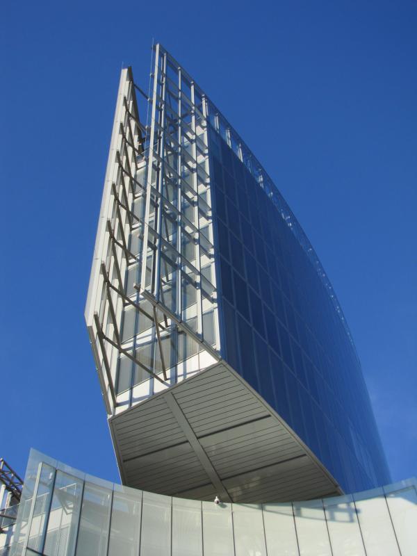 Il Borgo, Vodafone Village - Milano (MI), Via Val Bavona n. 21