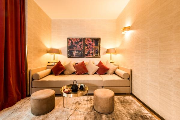 Starhotels Rosa Grand - Milano (MI), Piazza Fontana, 3